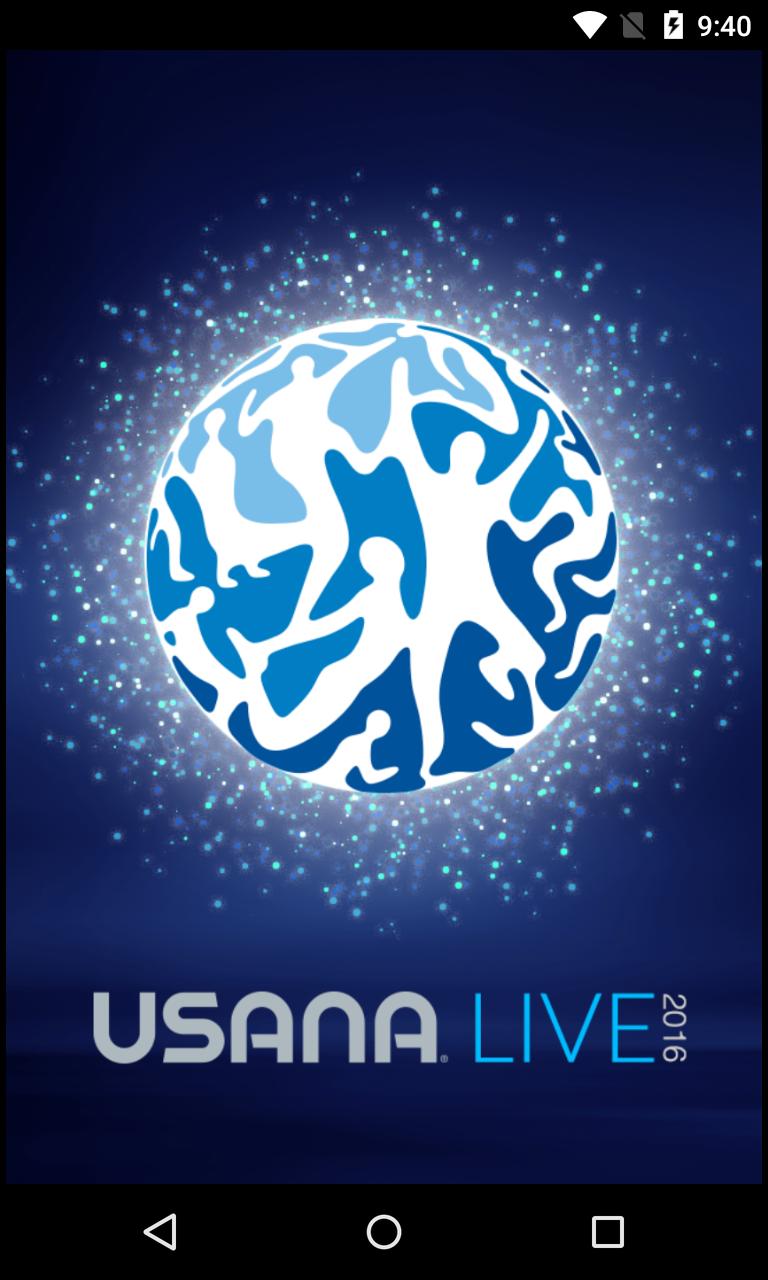 USANA LIVE