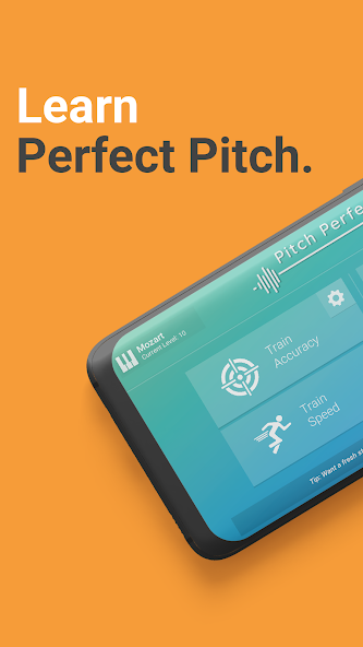 Pitch Perfector
