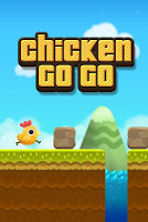 Chicken Go Go