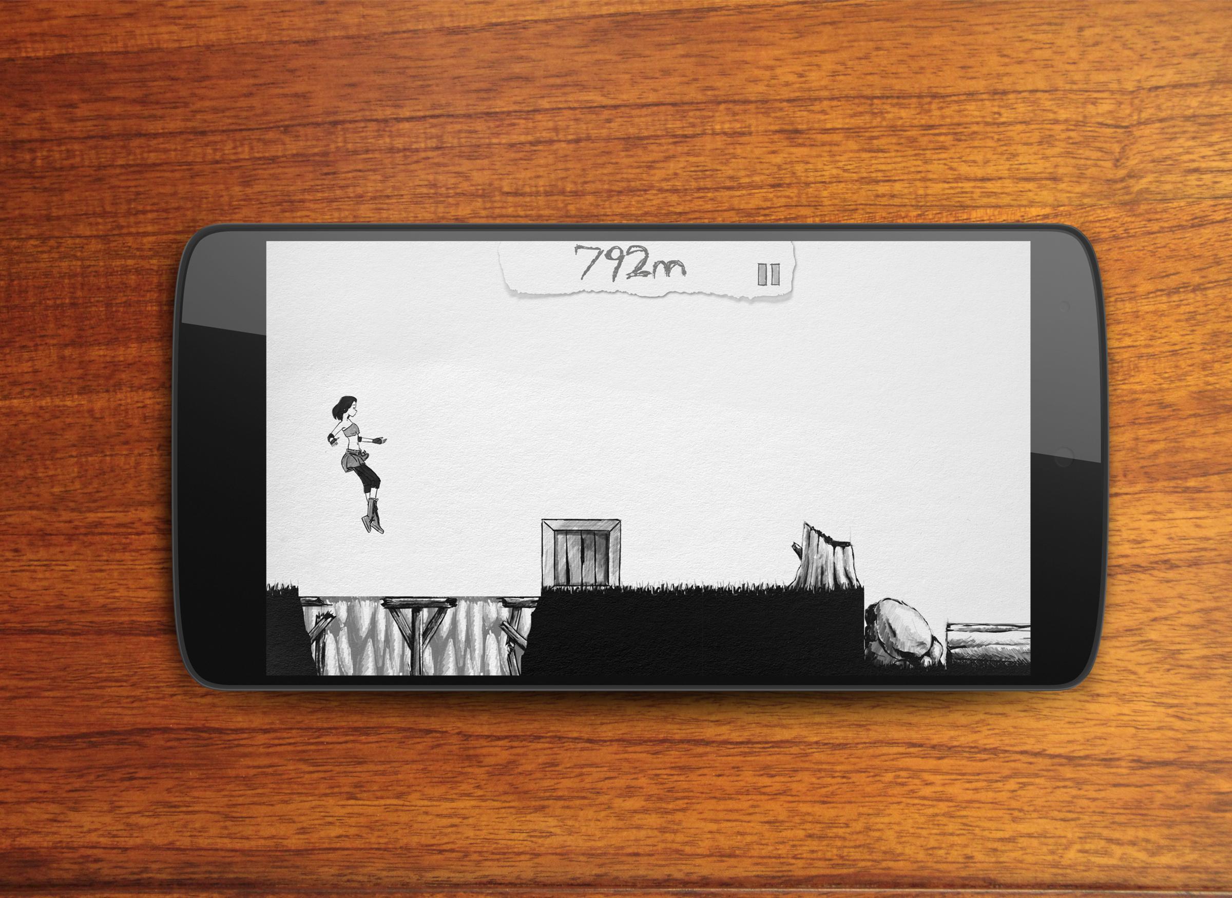 Sketchbook Adventure