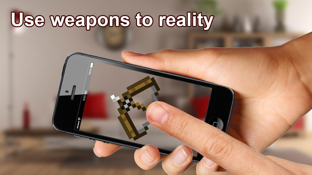 Mining Maincraft Simulator