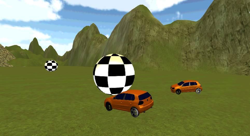 Gt Sports Driving Simulator 3D