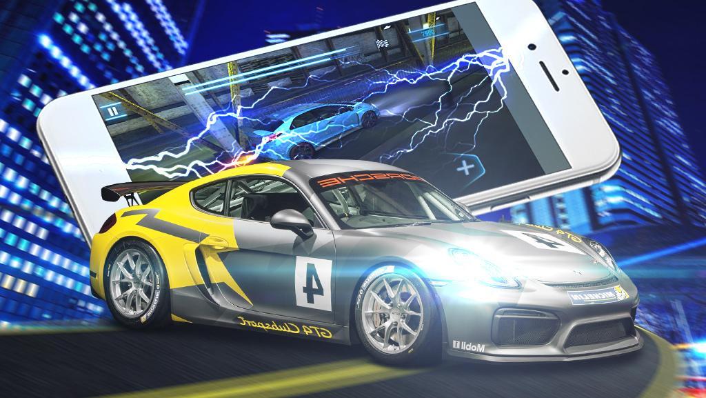 Furious Underground Drag Race