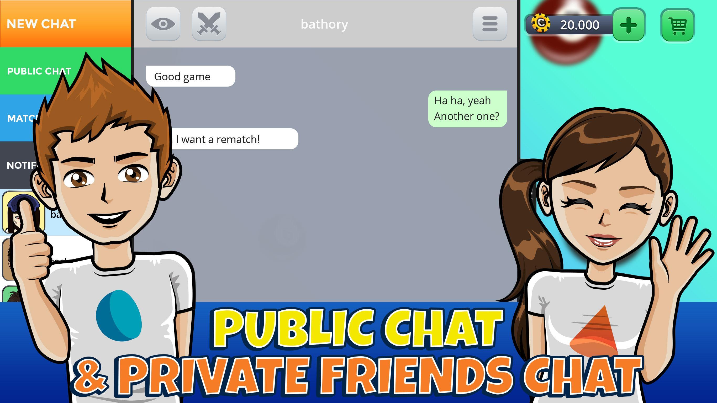 9 Ball Pool Casual Arena