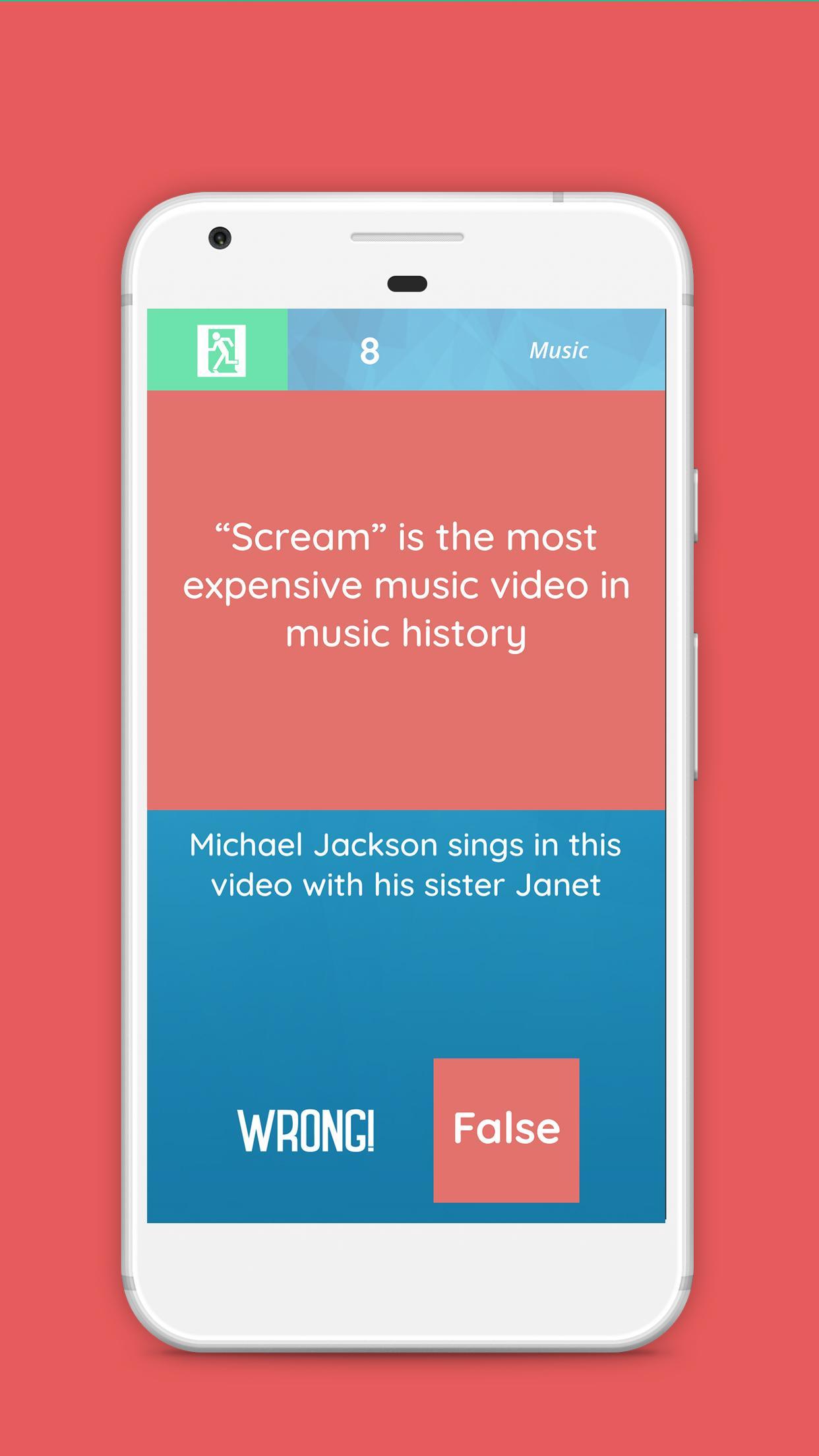 General Knowledge - Quiz