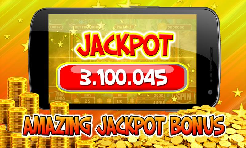 Mega Moolah Jackpot Wheel