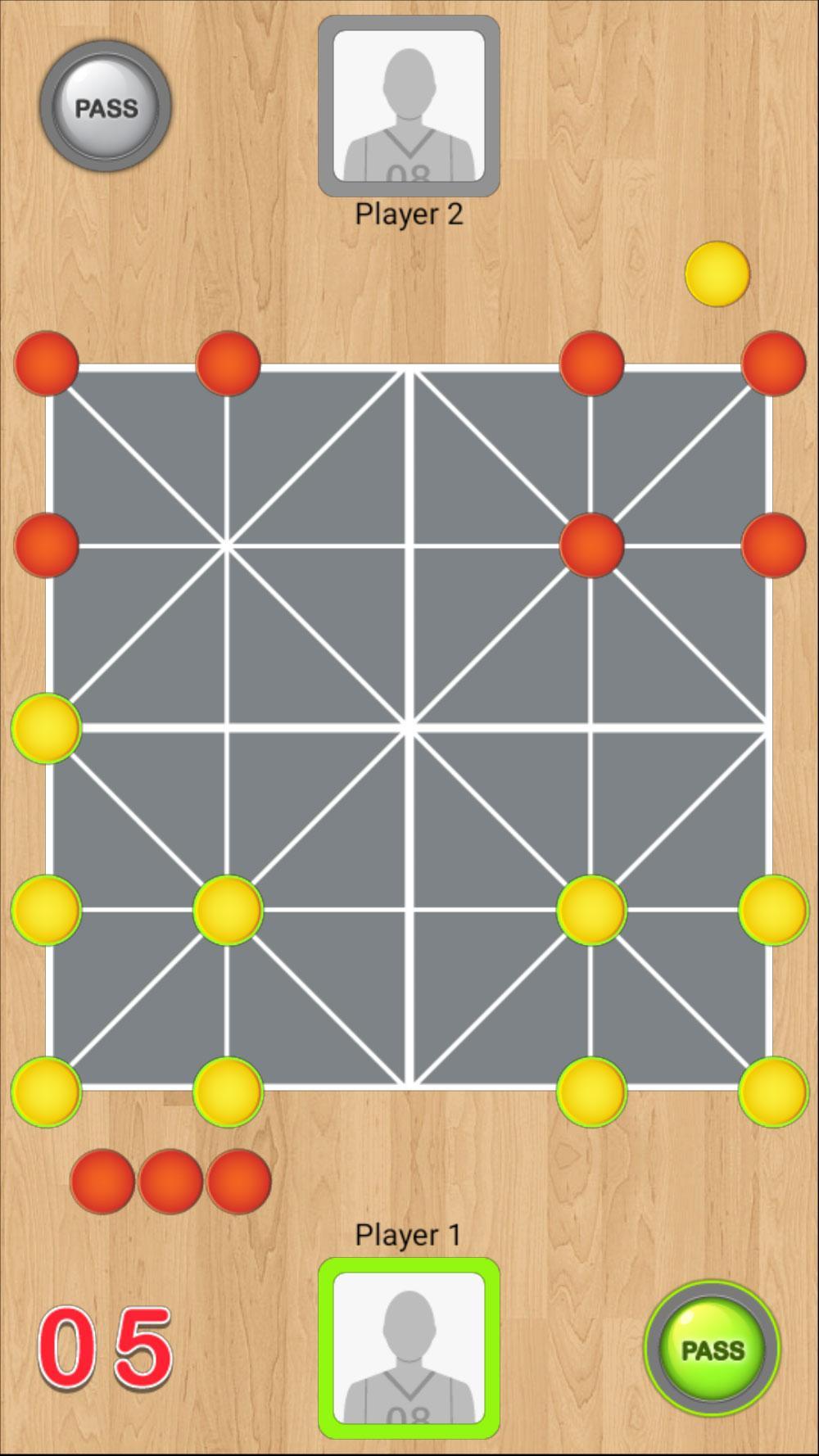 Cross Over Multiplayer