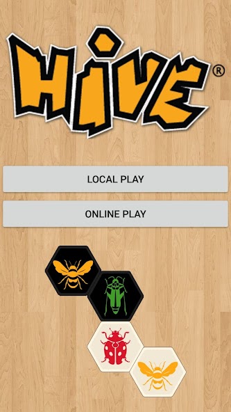 Hive with AI