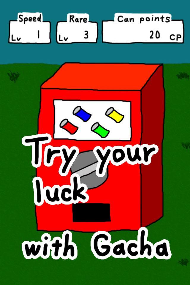 When the saints go laughing in