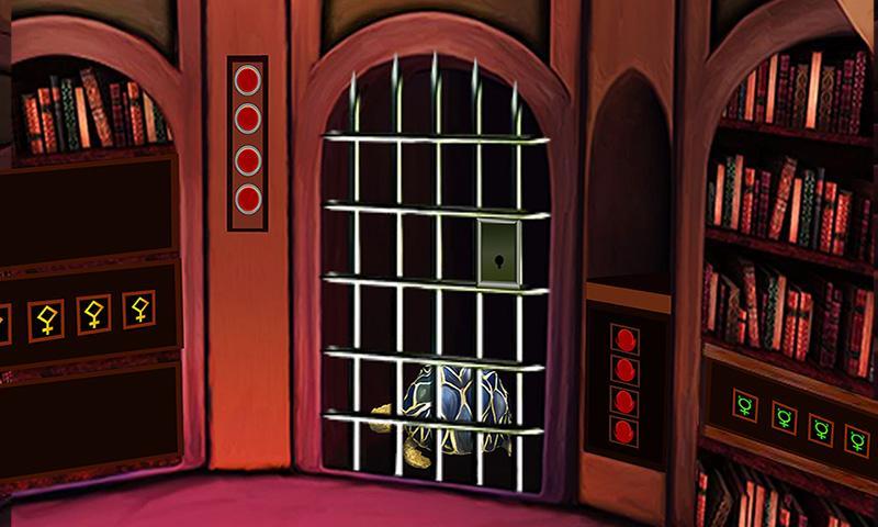 Escape Games Challenge 245 NEW