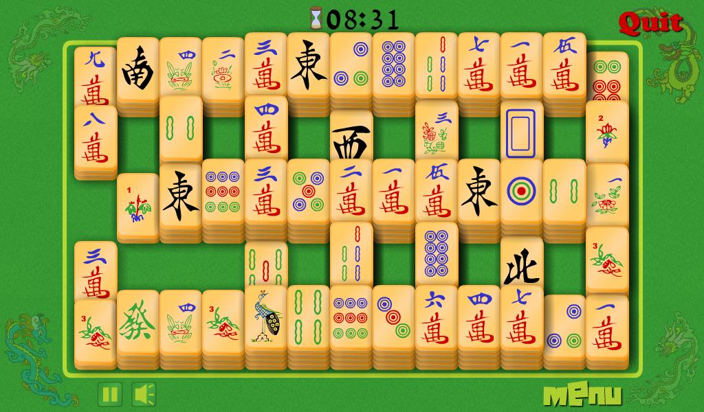 Ultimate Mahjong Actually Free