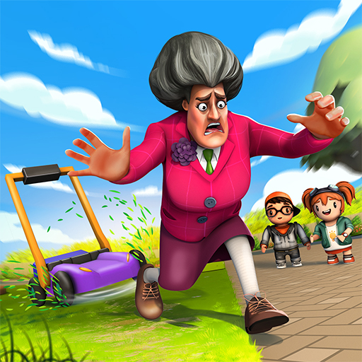 Sneak Squad: Partners in Prank