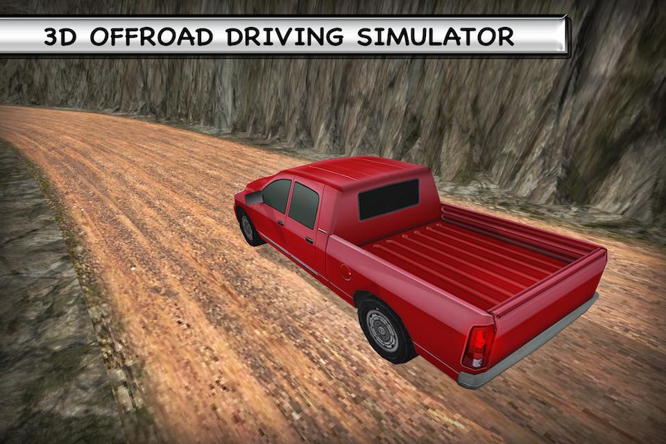 Crazy Offroad Truck Adventures