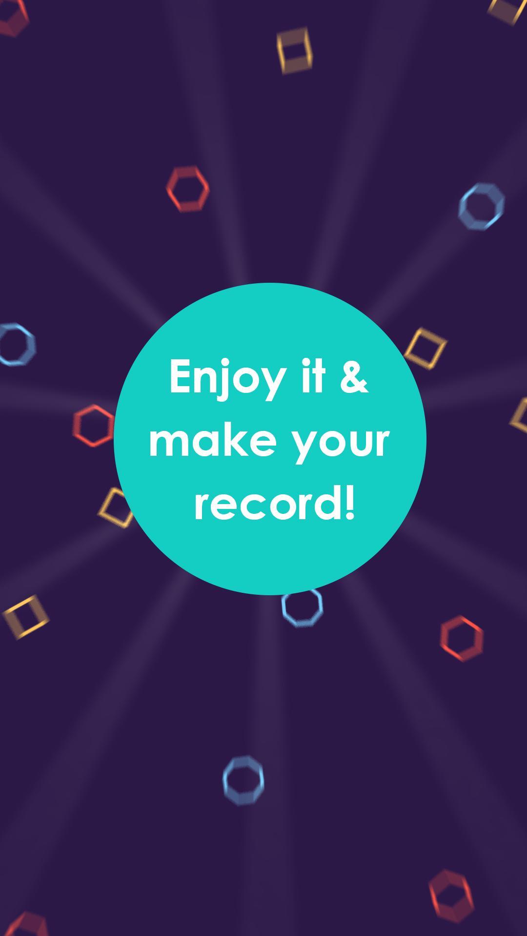 Geometry Shooter: AA Dash Game