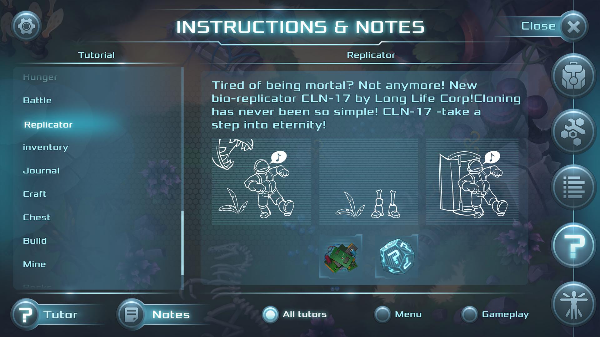 Castaway: Rules of Survival (Unreleased)