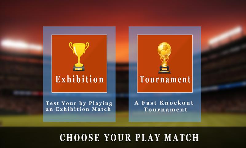 Strike Football Heros 2018