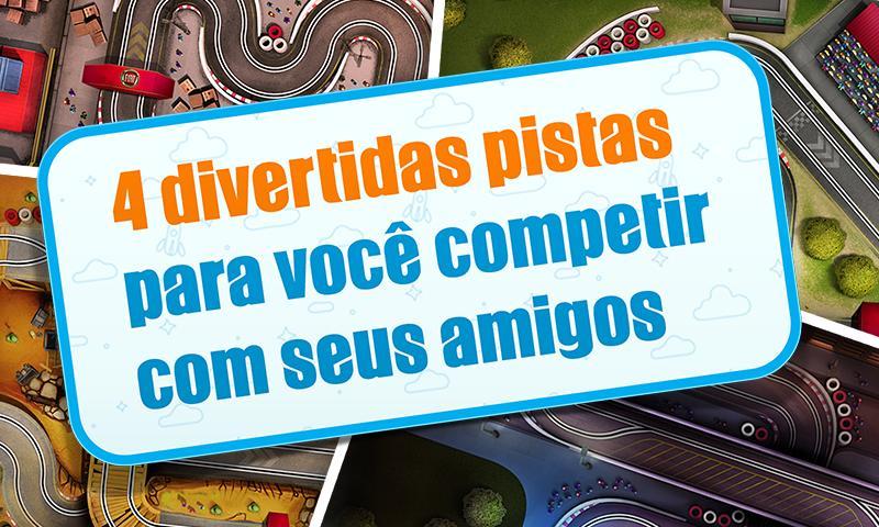 Estrela Digital - Autorama