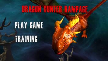 Dragon Hunter Rampage FPS Free