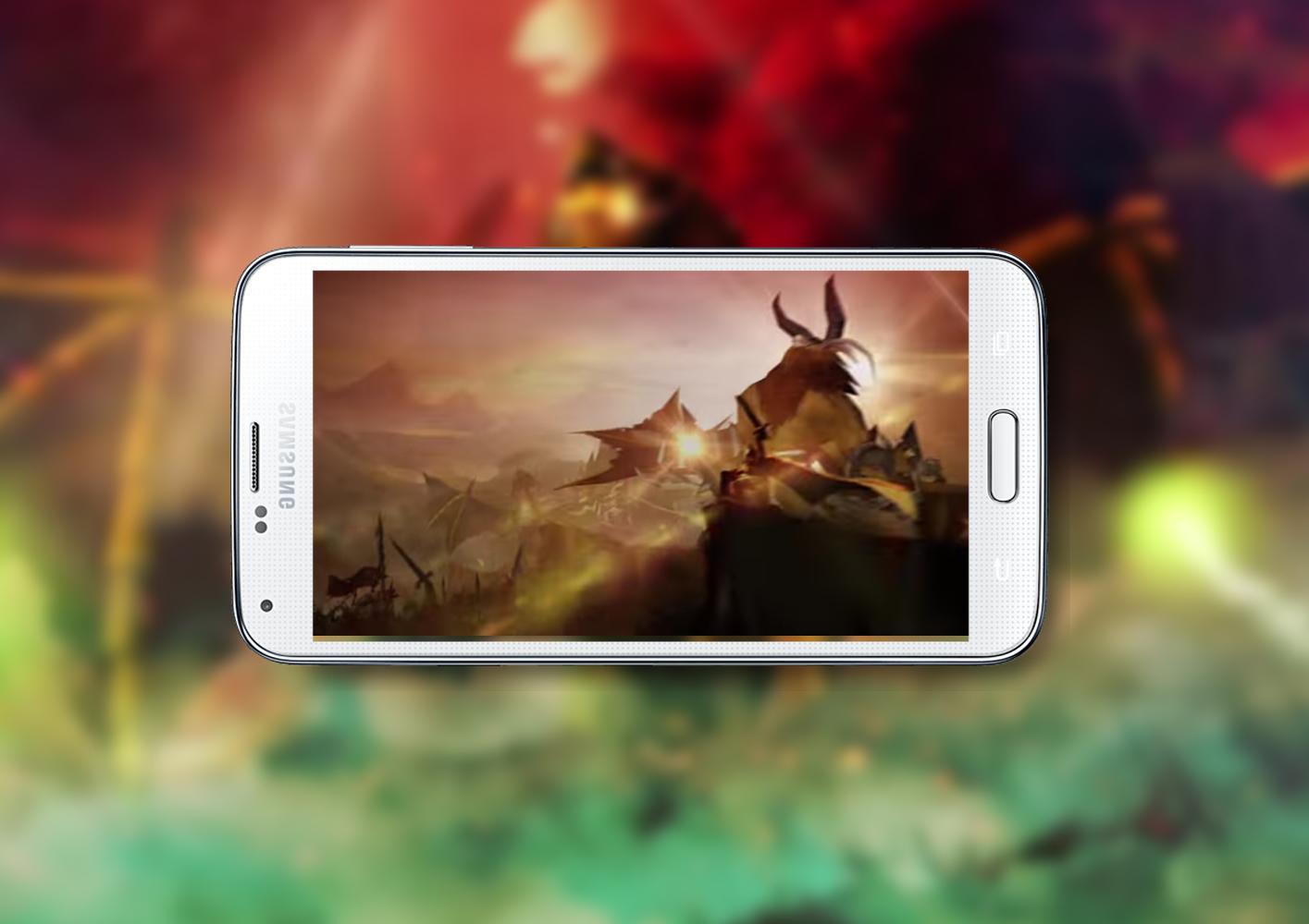 New Summoners'War Deluxe Edition