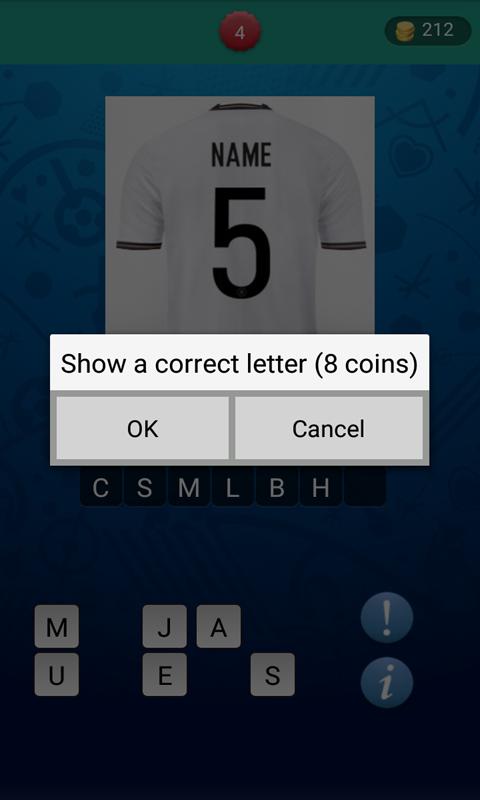 Germany Squad Euro 2016 Quiz