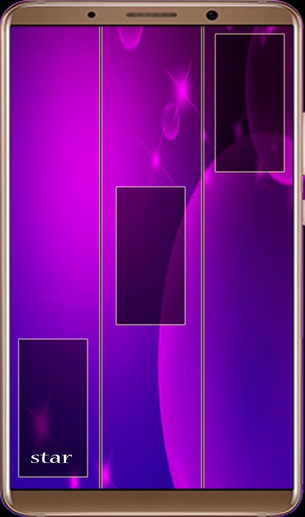 BAD Bunny Piano Offline