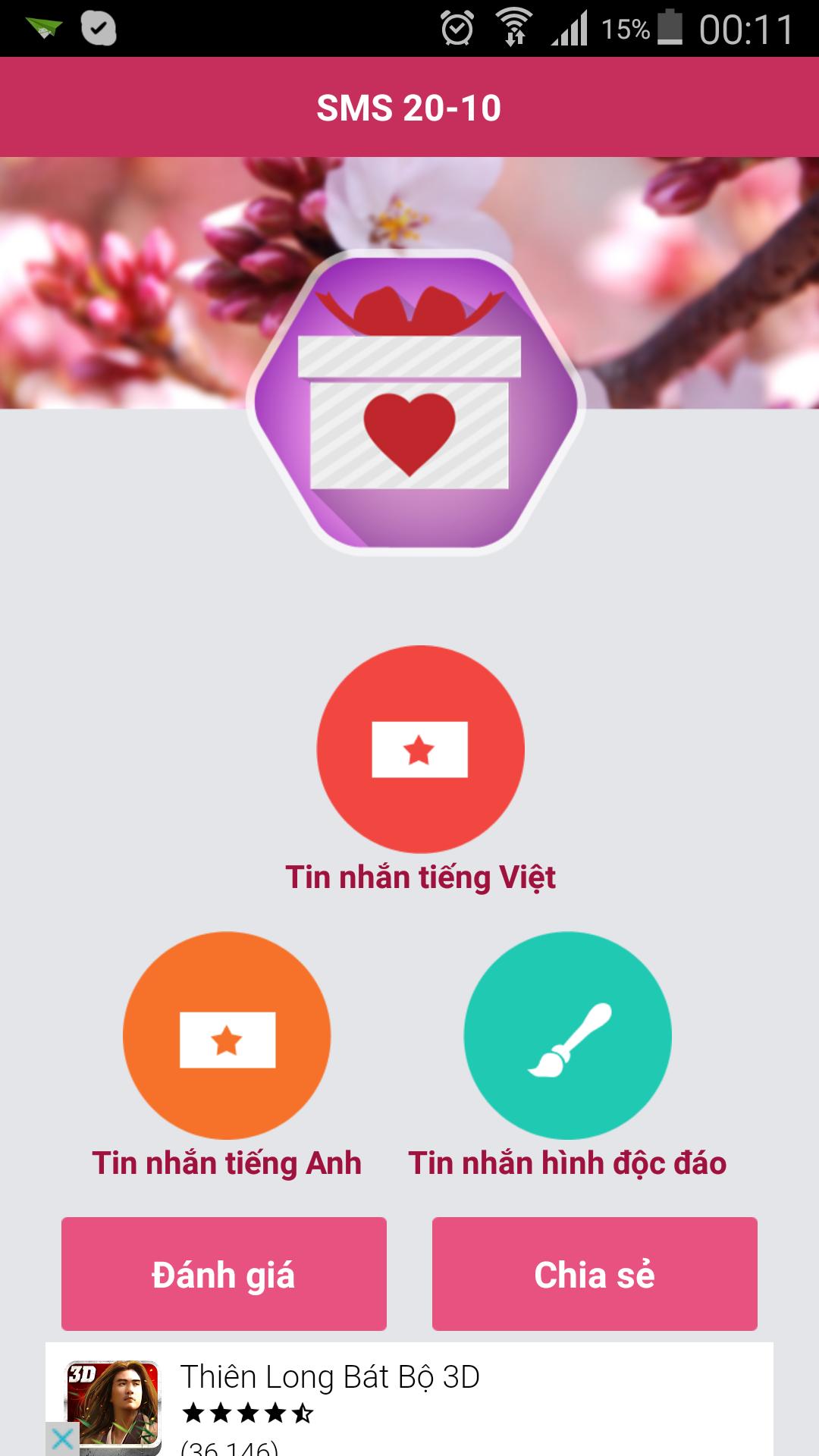 Chuc mung 20-10-Qua tang 20-10