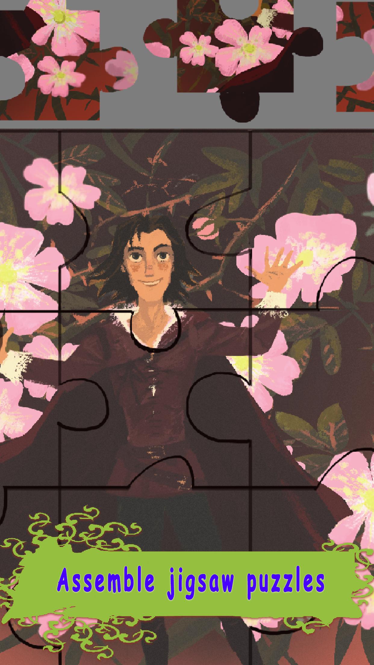 Sleeping Beauty Fairy Tale