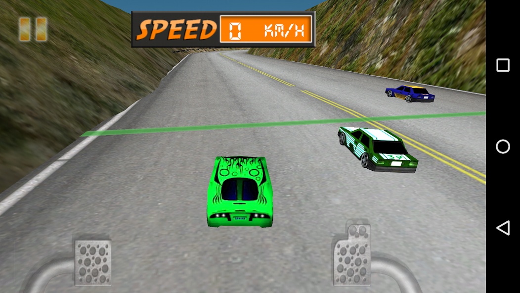 Ulimate Car Racing Game 3D