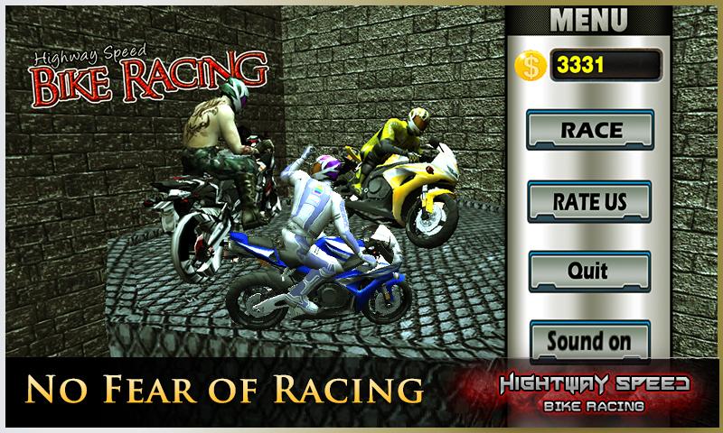 3D Bike Stunts - Moto Racing