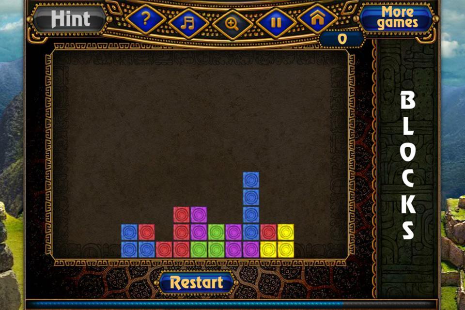 Treasures Of Machu Picchu Free