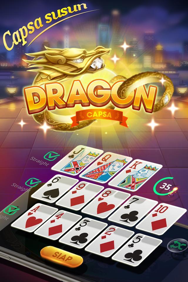 Zingplay Capsa Susun