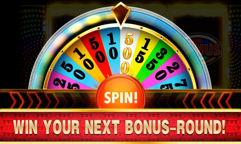 777Classic Vegas Slots-2500000 Free Coins Everyday