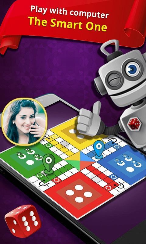 Ludo Star - Real Ludo Star Game