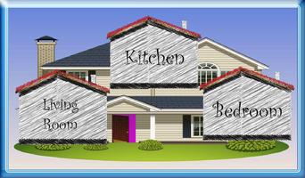 Cottage Decoration Game