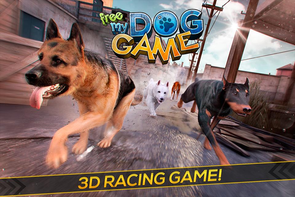 My Dog Game Simulator For Free