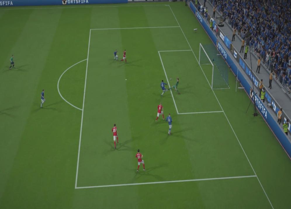 Football Manager Striptease