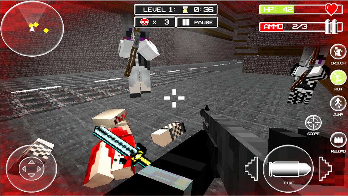 Puppet Master Deadly Craft