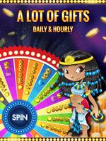 Pharaoh Slots Casino Game