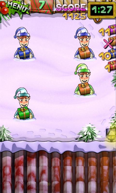 Santa Needs Help! Free!