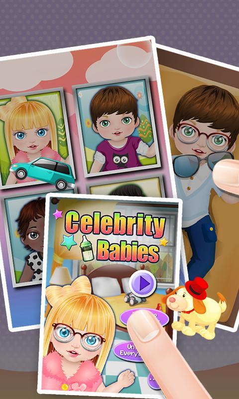 Celebrity Baby Care & Hospital
