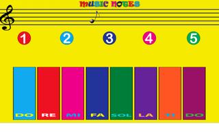 Professional Piano For Kids