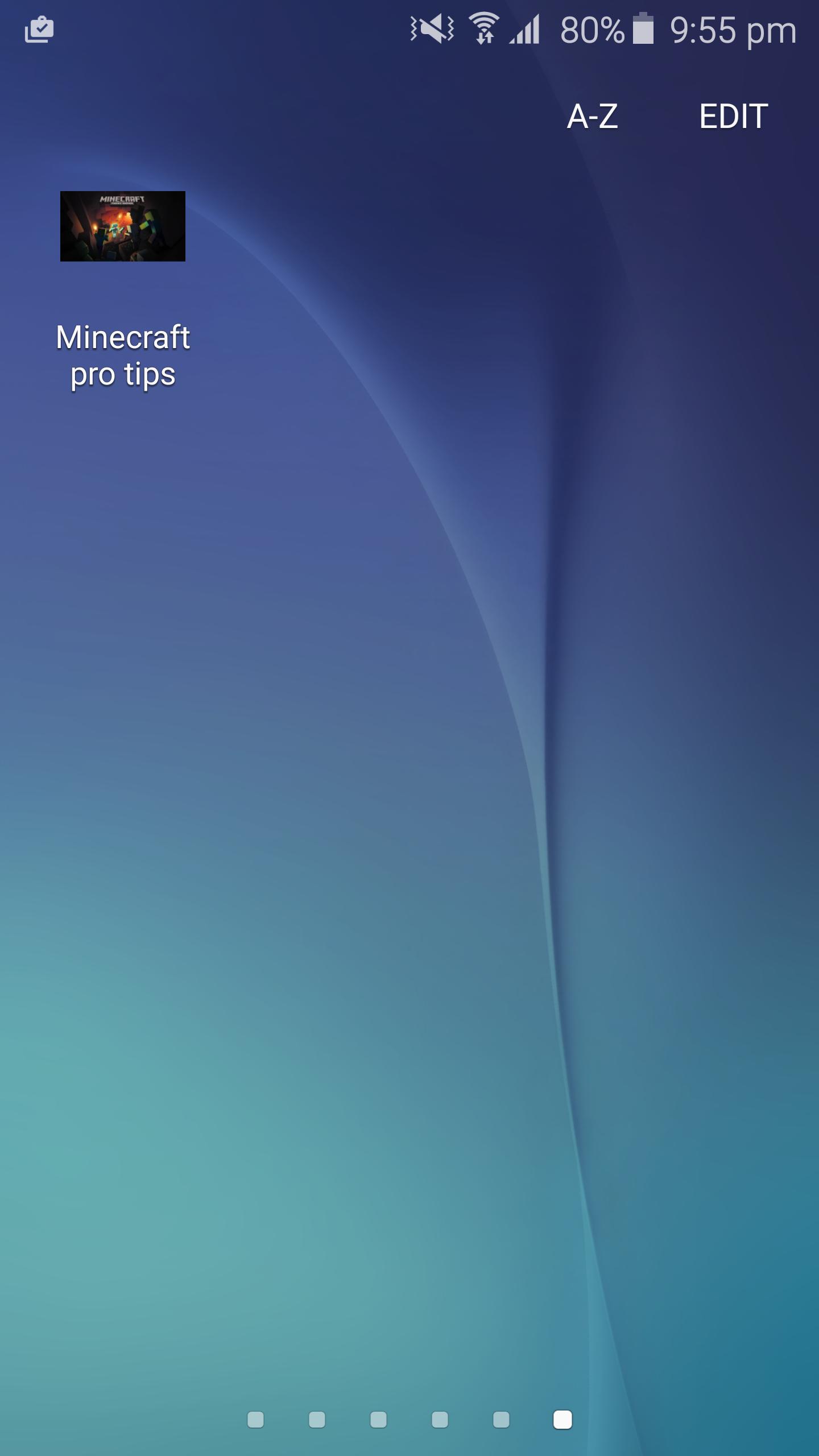 Pro Tips Of Minecraft