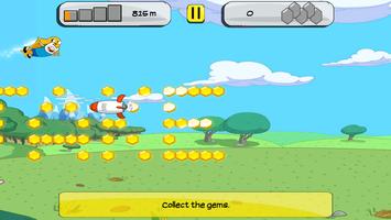 Adventure Time Raider