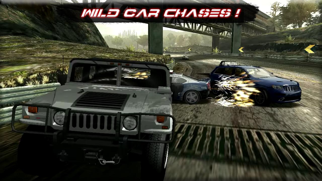 Real Extreme Car Racing & Driving Simulator 2018