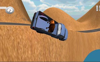 Pickup Load Carrying 3D