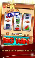 Slots Casino-Big Win