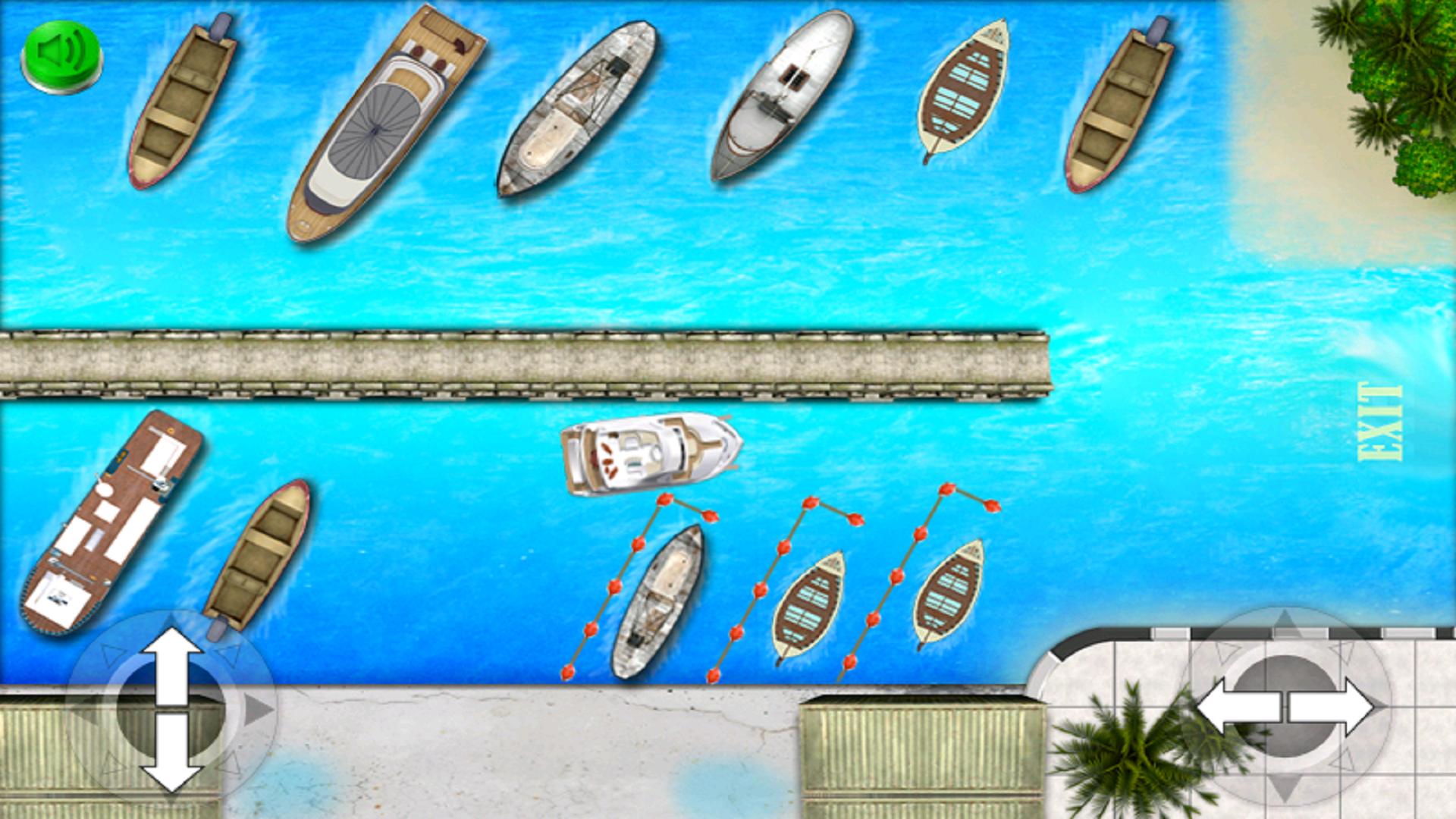 Ultimate Grand Theft Boat