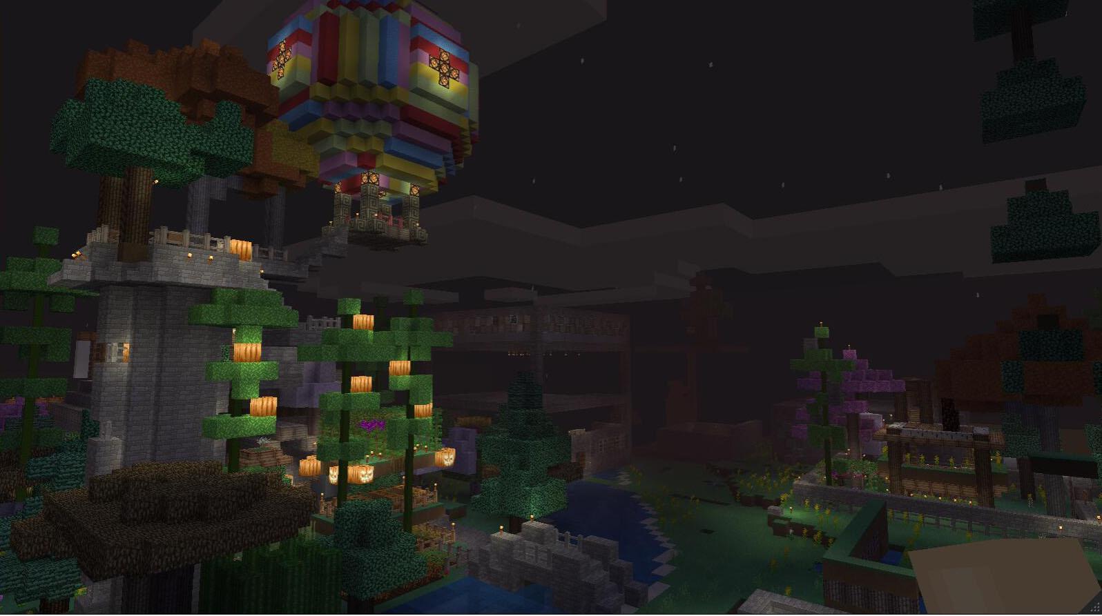 LusoriCraft (Unreleased)