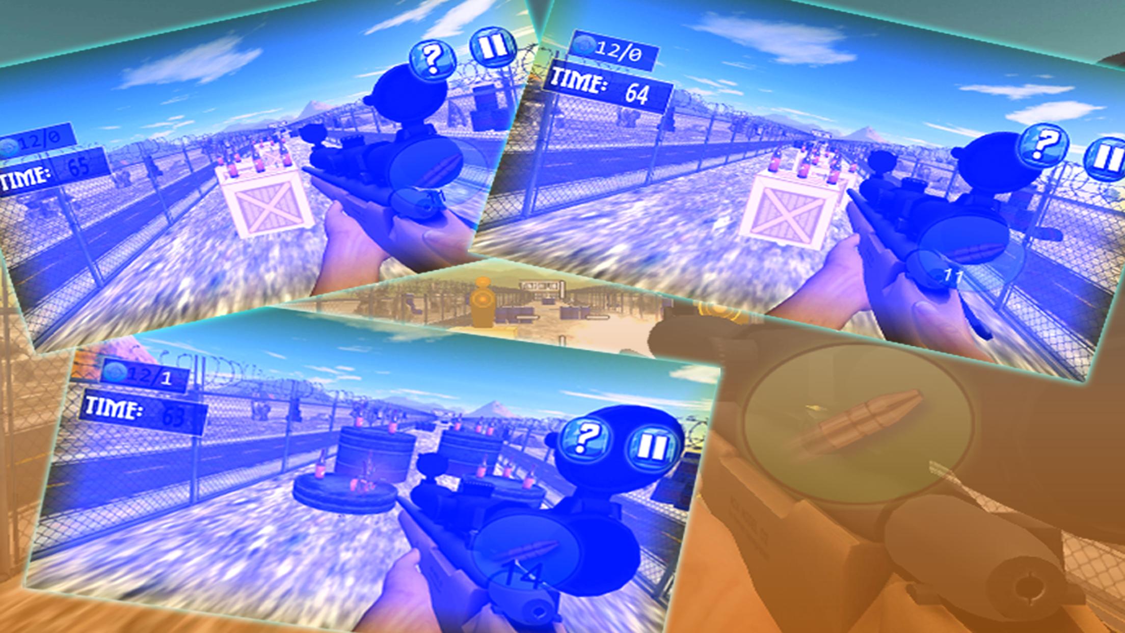 SWAT: Battle Training Courses