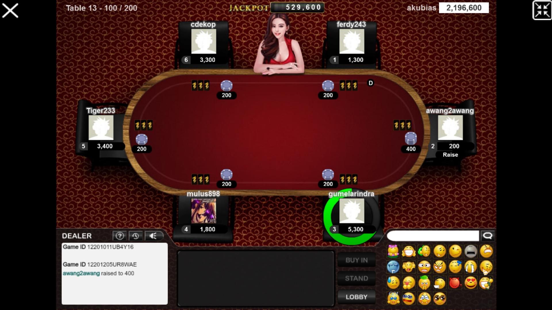 Domino QQ - Bandar QQ - HOKIKIU